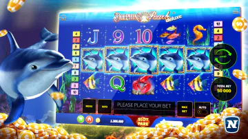 Giao diện ứng dụng 19win