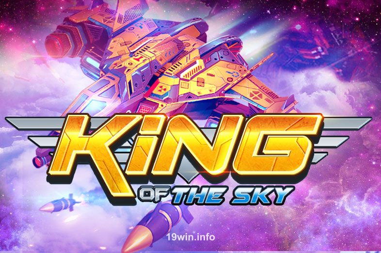 Hình ảnh trò chơi King Of The Sky tại 19win