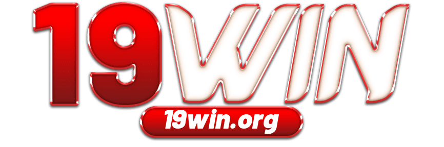 Logo 19win